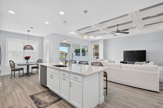 11758 SW Coral Cove Parkway, Port St. Lucie, Port St Lucie, FL 34987