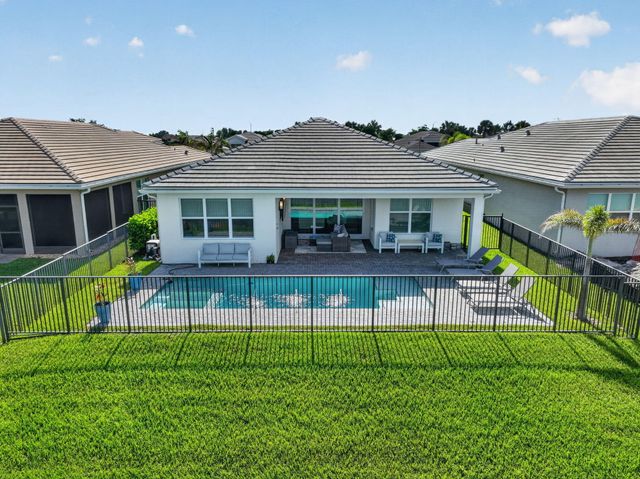 11758 SW Coral Cove Parkway, Port St. Lucie, Port St Lucie, FL 34987