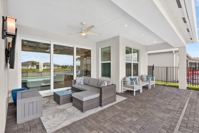 11758 SW Coral Cove Parkway, Port St. Lucie, Port St Lucie, FL 34987