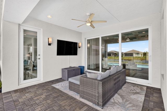 11758 SW Coral Cove Parkway, Port St. Lucie, Port St Lucie, FL 34987