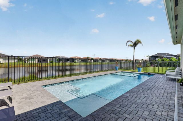 11758 SW Coral Cove Parkway, Port St. Lucie, Port St Lucie, FL 34987
