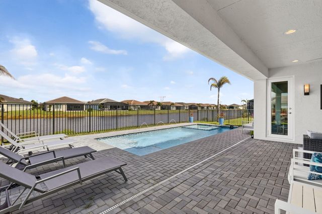 11758 SW Coral Cove Parkway, Port St. Lucie, Port St Lucie, FL 34987