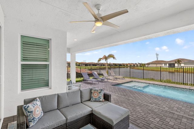 11758 SW Coral Cove Parkway, Port St. Lucie, Port St Lucie, FL 34987