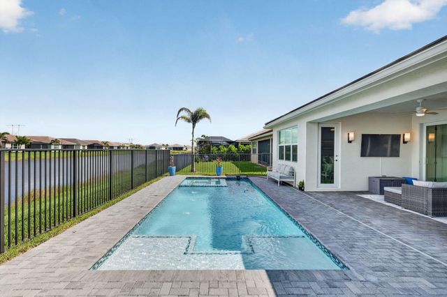 11758 SW Coral Cove Parkway, Port St. Lucie, Port St Lucie, FL 34987