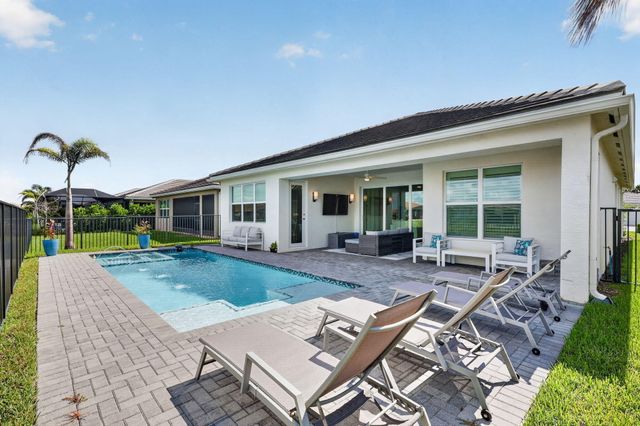 11758 SW Coral Cove Parkway, Port St. Lucie, Port St Lucie, FL 34987