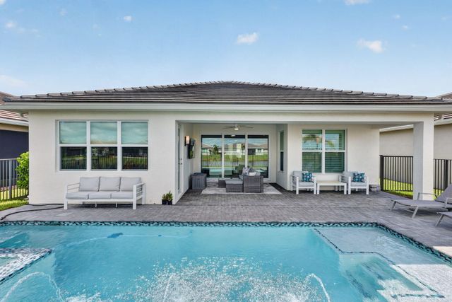 11758 SW Coral Cove Parkway, Port St. Lucie, Port St Lucie, FL 34987
