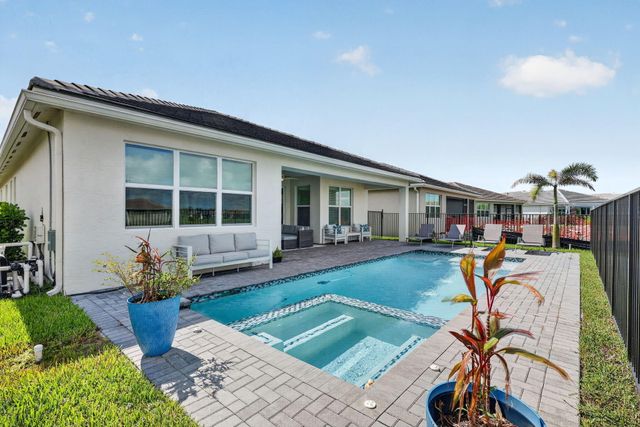 11758 SW Coral Cove Parkway, Port St. Lucie, Port St Lucie, FL 34987