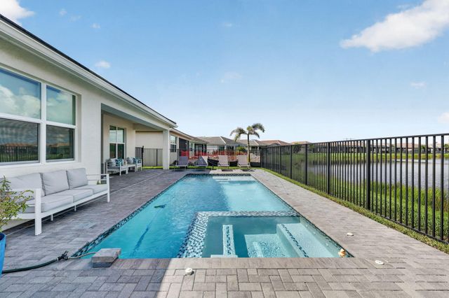 11758 SW Coral Cove Parkway, Port St. Lucie, Port St Lucie, FL 34987