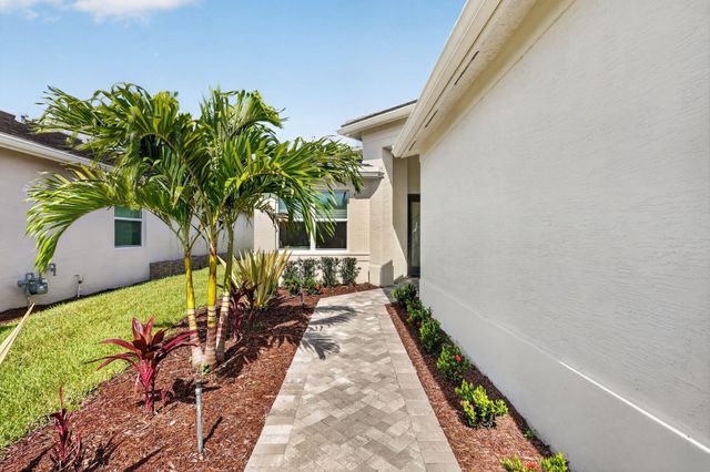 11758 SW Coral Cove Parkway, Port St. Lucie, Port St Lucie, FL 34987