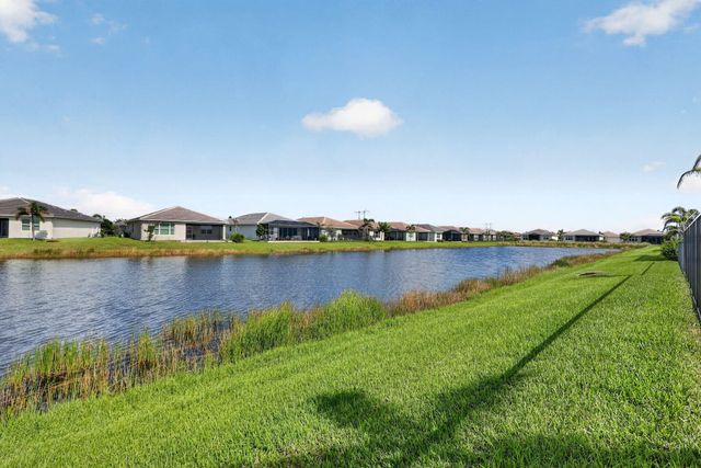 11758 SW Coral Cove Parkway, Port St. Lucie, Port St Lucie, FL 34987