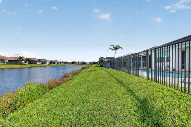 11758 SW Coral Cove Parkway, Port St. Lucie, Port St Lucie, FL 34987