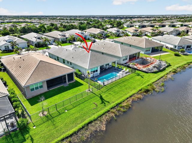 11758 SW Coral Cove Parkway, Port St. Lucie, Port St Lucie, FL 34987