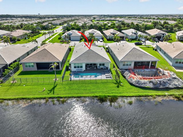 11758 SW Coral Cove Parkway, Port St. Lucie, Port St Lucie, FL 34987