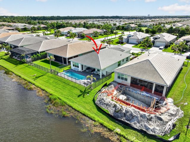 11758 SW Coral Cove Parkway, Port St. Lucie, Port St Lucie, FL 34987