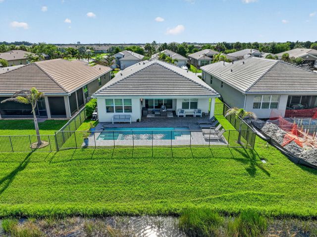 11758 SW Coral Cove Parkway, Port St. Lucie, Port St Lucie, FL 34987