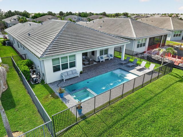 11758 SW Coral Cove Parkway, Port St. Lucie, Port St Lucie, FL 34987