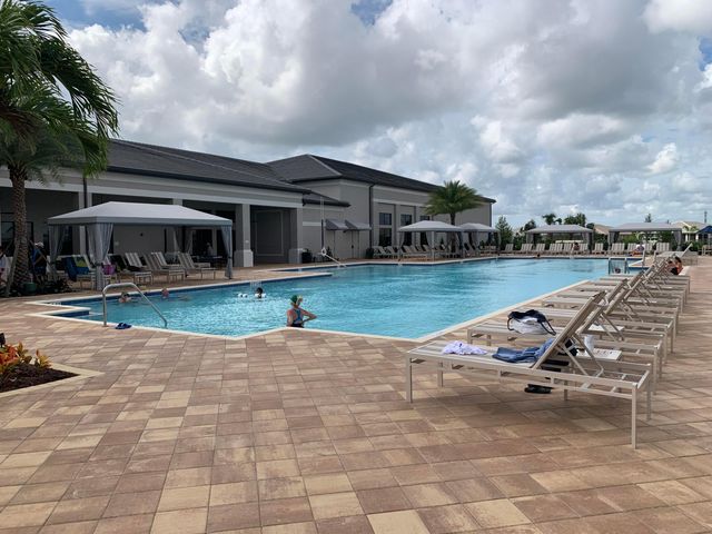 11758 SW Coral Cove Parkway, Port St. Lucie, Port St Lucie, FL 34987