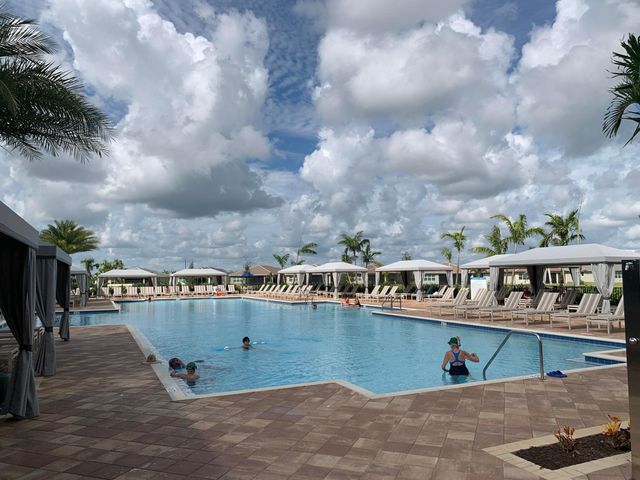 11758 SW Coral Cove Parkway, Port St. Lucie, Port St Lucie, FL 34987