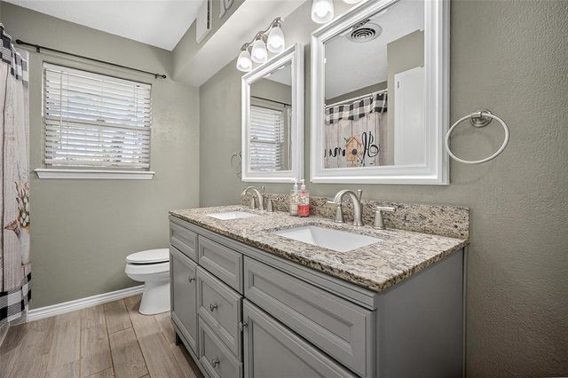 30 Seneca Drive, Shawnee, OK 74801