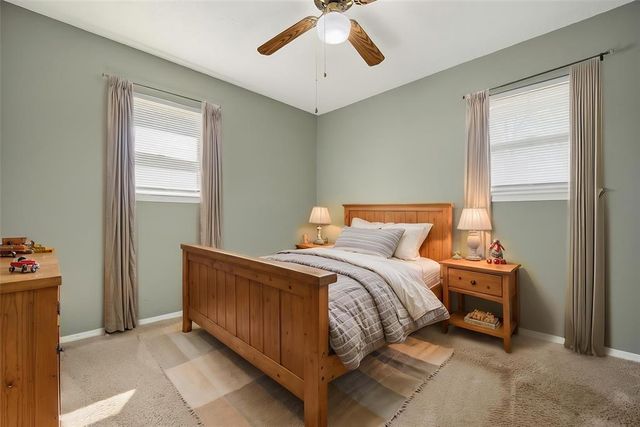 30 Seneca Drive, Shawnee, OK 74801