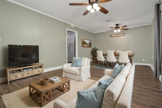 30 Seneca Drive, Shawnee, OK 74801