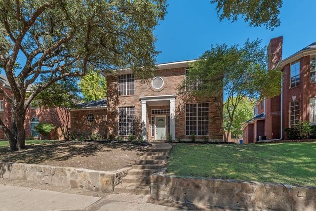 9021 Lakepointe Avenue, Rowlett, TX 75088