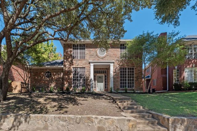 9021 Lakepointe Avenue, Rowlett, TX 75088