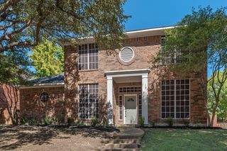 9021 Lakepointe Avenue, Rowlett, TX 75088