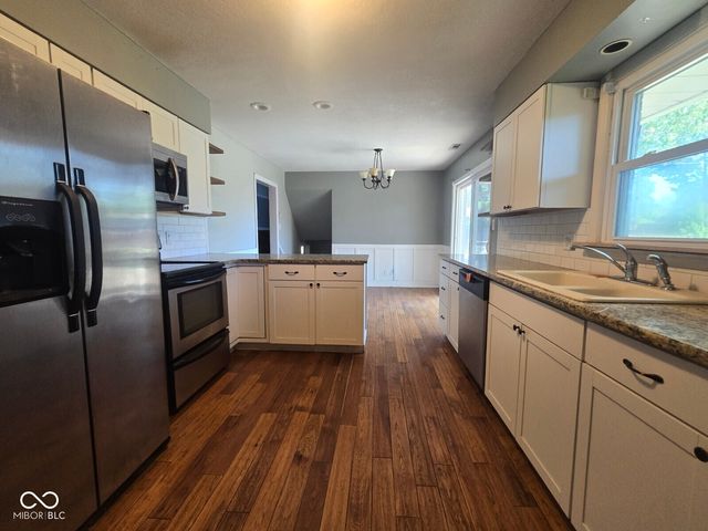 6567 Heather Lane, Terre Haute, IN 47805