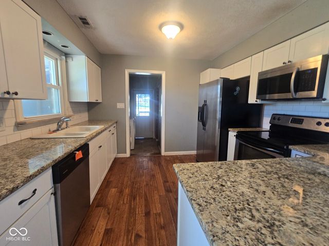 6567 Heather Lane, Terre Haute, IN 47805