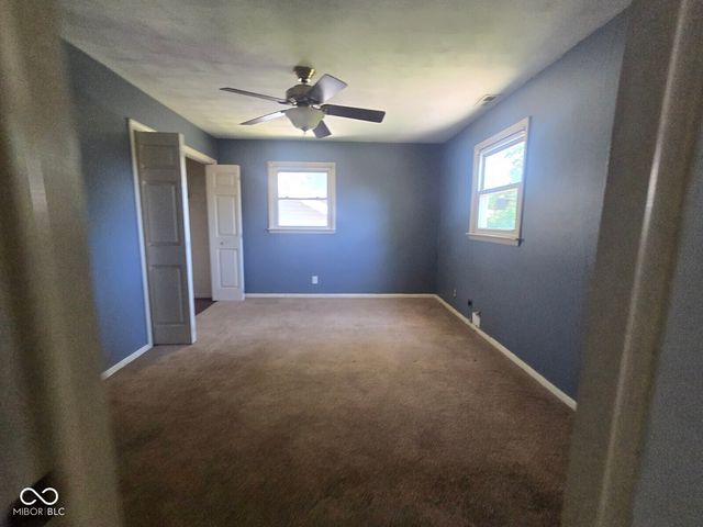 6567 Heather Lane, Terre Haute, IN 47805