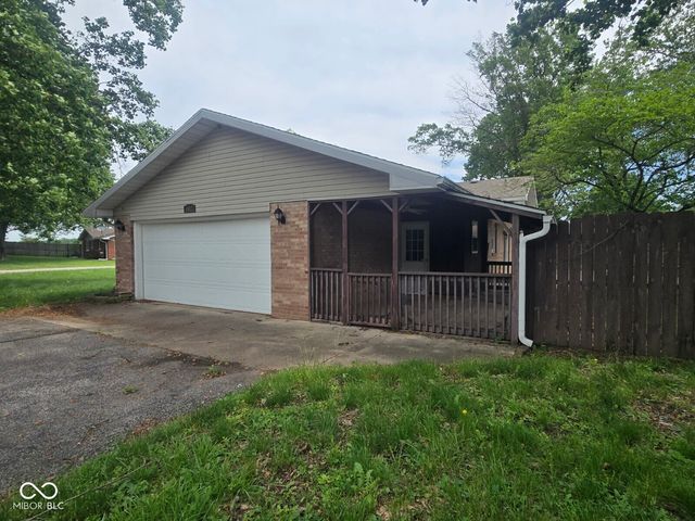 6567 Heather Lane, Terre Haute, IN 47805