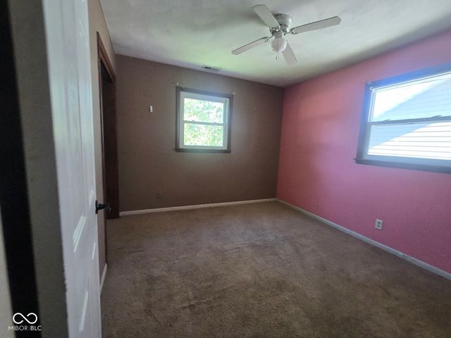 6567 Heather Lane, Terre Haute, IN 47805