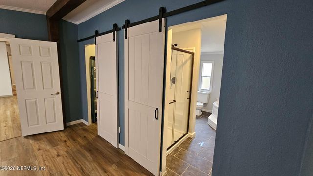 28183 RAMBLE Lane, Hilliard, FL 32046