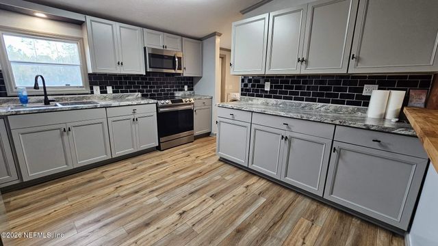 28183 RAMBLE Lane, Hilliard, FL 32046