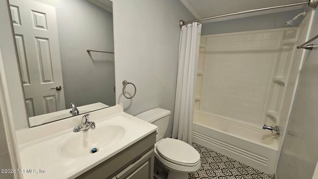 28183 RAMBLE Lane, Hilliard, FL 32046