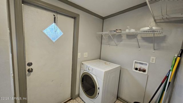 28183 RAMBLE Lane, Hilliard, FL 32046