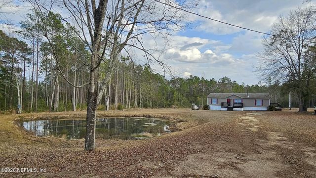 28183 RAMBLE Lane, Hilliard, FL 32046