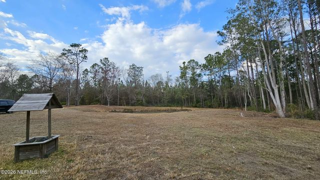 28183 RAMBLE Lane, Hilliard, FL 32046