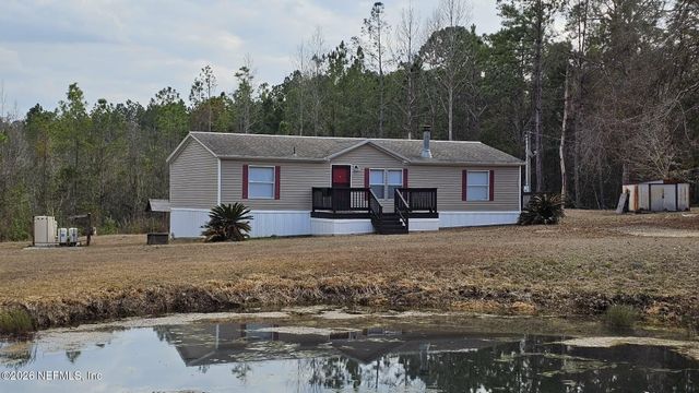 28183 RAMBLE Lane, Hilliard, FL 32046