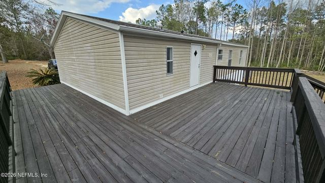 28183 RAMBLE Lane, Hilliard, FL 32046