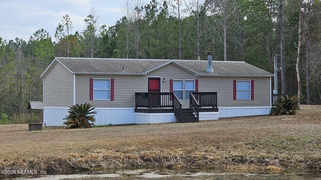 28183 RAMBLE Lane, Hilliard, FL 32046