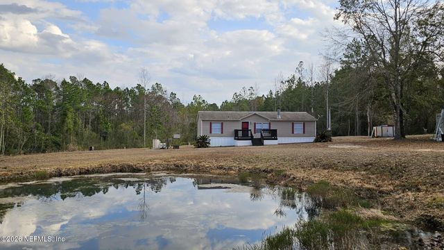 28183 RAMBLE Lane, Hilliard, FL 32046