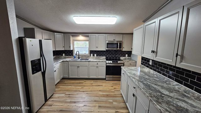 28183 RAMBLE Lane, Hilliard, FL 32046