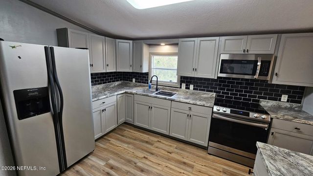 28183 RAMBLE Lane, Hilliard, FL 32046