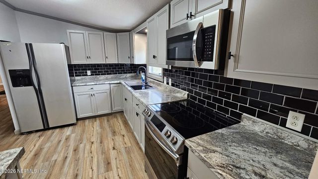 28183 RAMBLE Lane, Hilliard, FL 32046