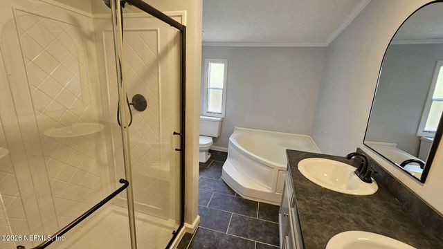 28183 RAMBLE Lane, Hilliard, FL 32046