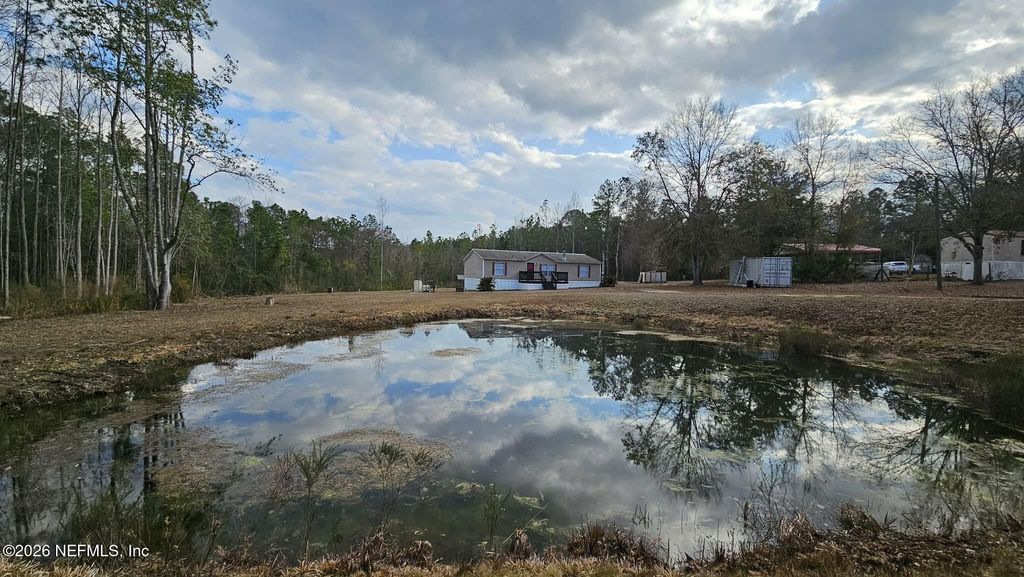 28183 RAMBLE Lane, Hilliard, FL 32046