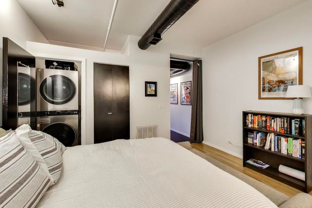 1118 W Fulton Street 201, Chicago, IL 60607