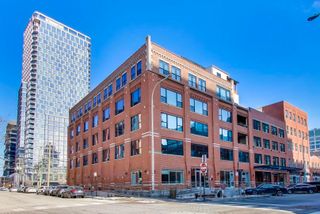 1118 W Fulton Street 201, Chicago, IL 60607